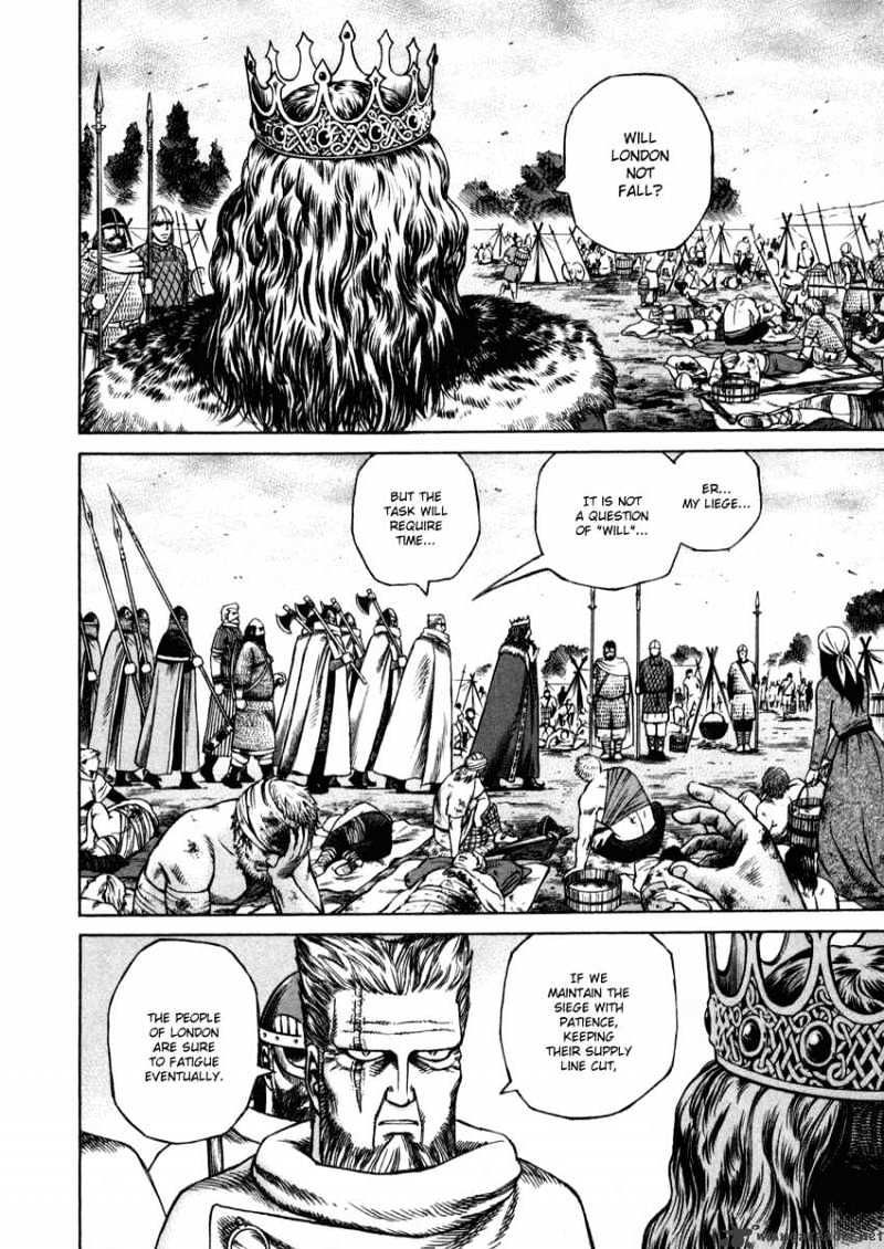 Read Vinland Saga chapter 19 image 28 on Lezhin