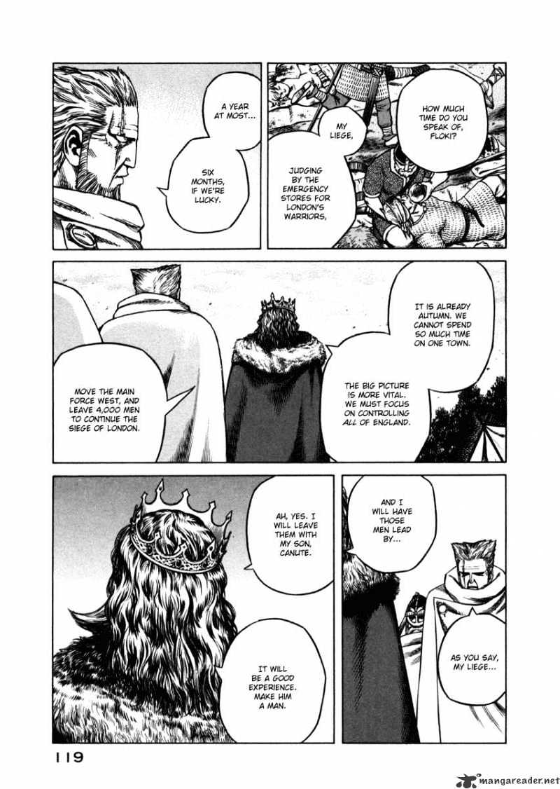 Read Vinland Saga chapter 19 image 29 on Lezhin
