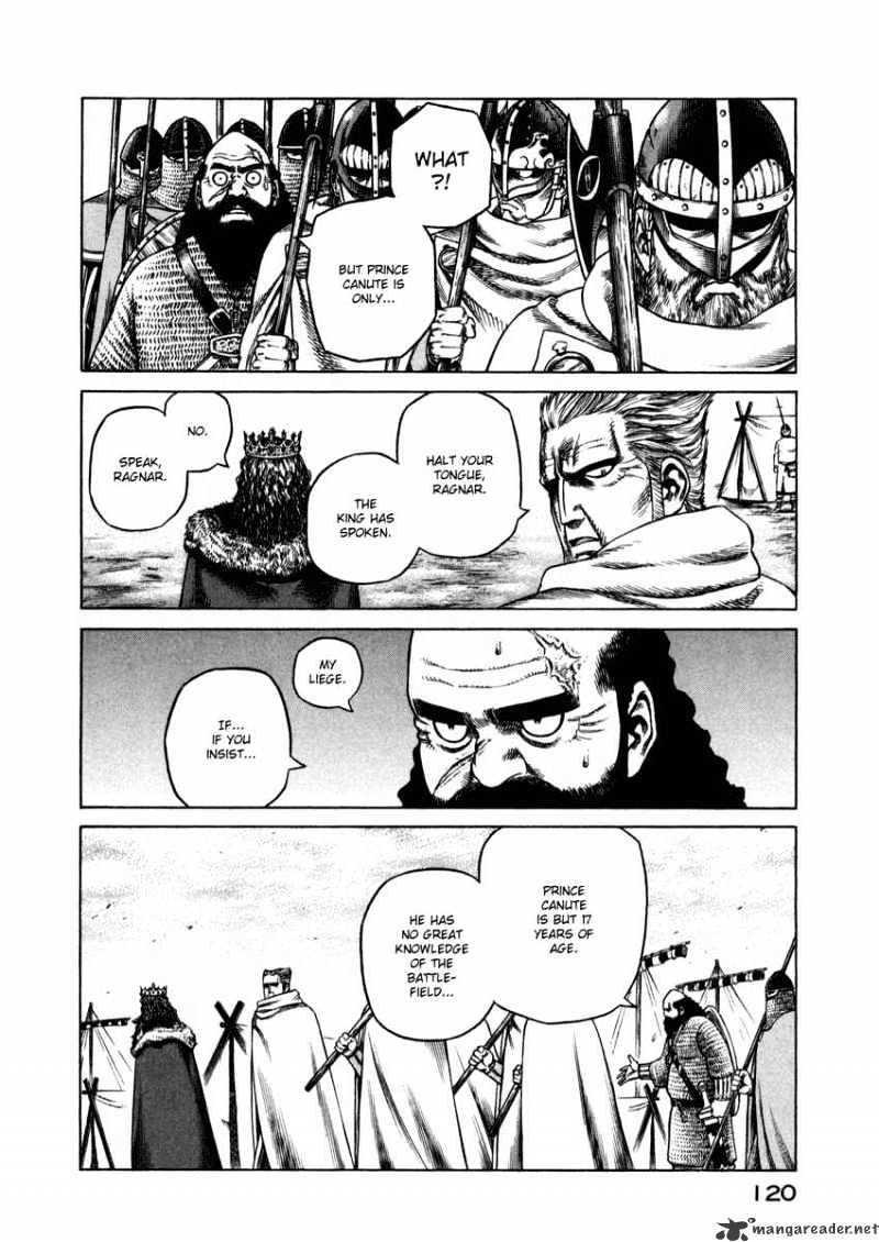Read Vinland Saga chapter 19 image 30 on Lezhin