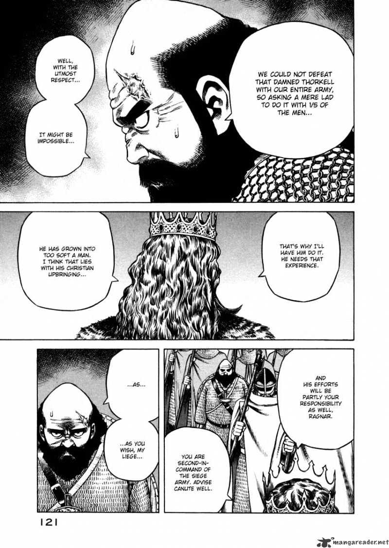 Read Vinland Saga chapter 19 image 31 on Lezhin