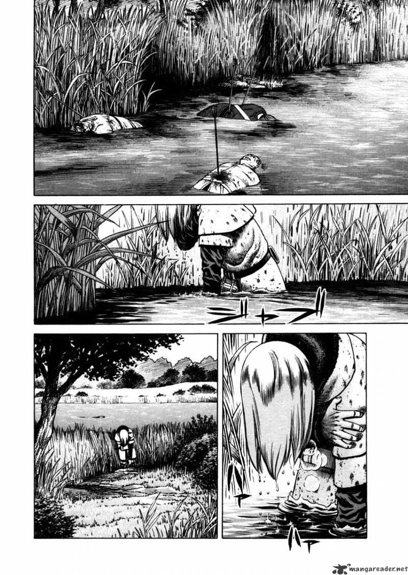 Read Vinland Saga chapter 19 image 32 on Lezhin