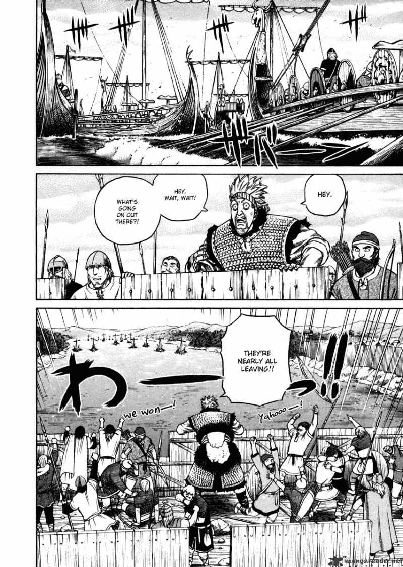 Read Vinland Saga chapter 19 image 34 on Lezhin