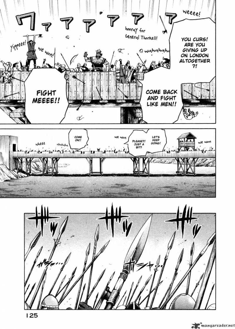 Read Vinland Saga chapter 19 image 35 on Lezhin