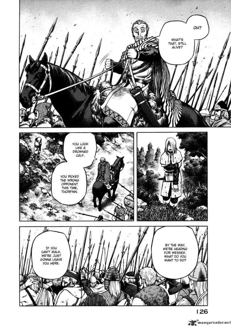 Read Vinland Saga chapter 19 image 36 on Lezhin