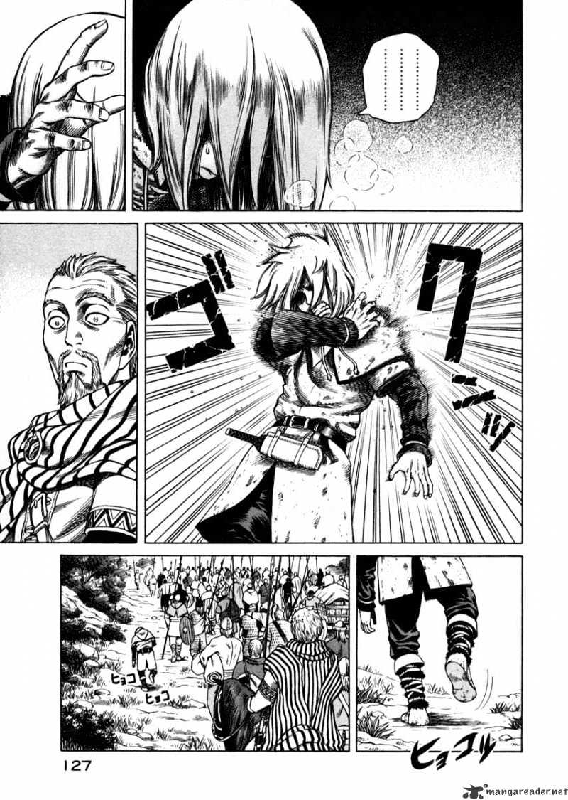 Read Vinland Saga chapter 19 image 37 on Lezhin