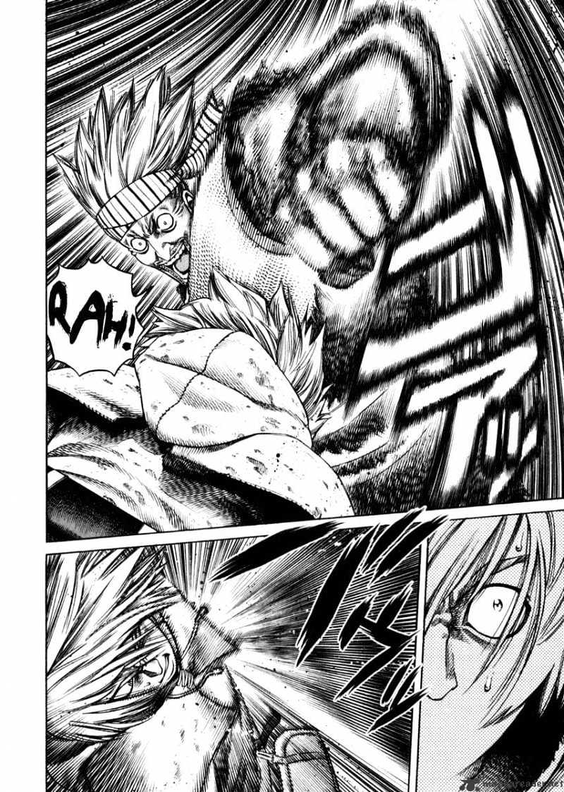 Read Vinland Saga chapter 19 image 4 on Lezhin