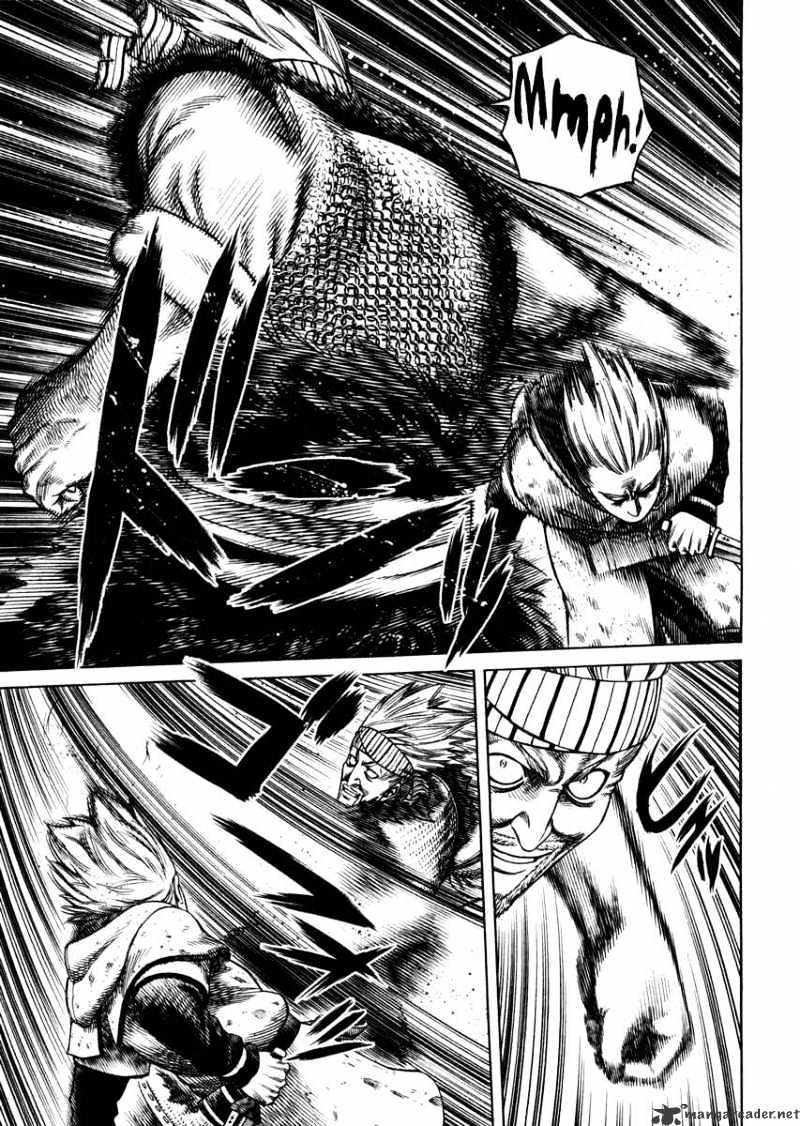 Read Vinland Saga chapter 19 image 7 on Lezhin