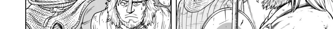 Read Vinland Saga chapter 190 image 31 on Lezhin