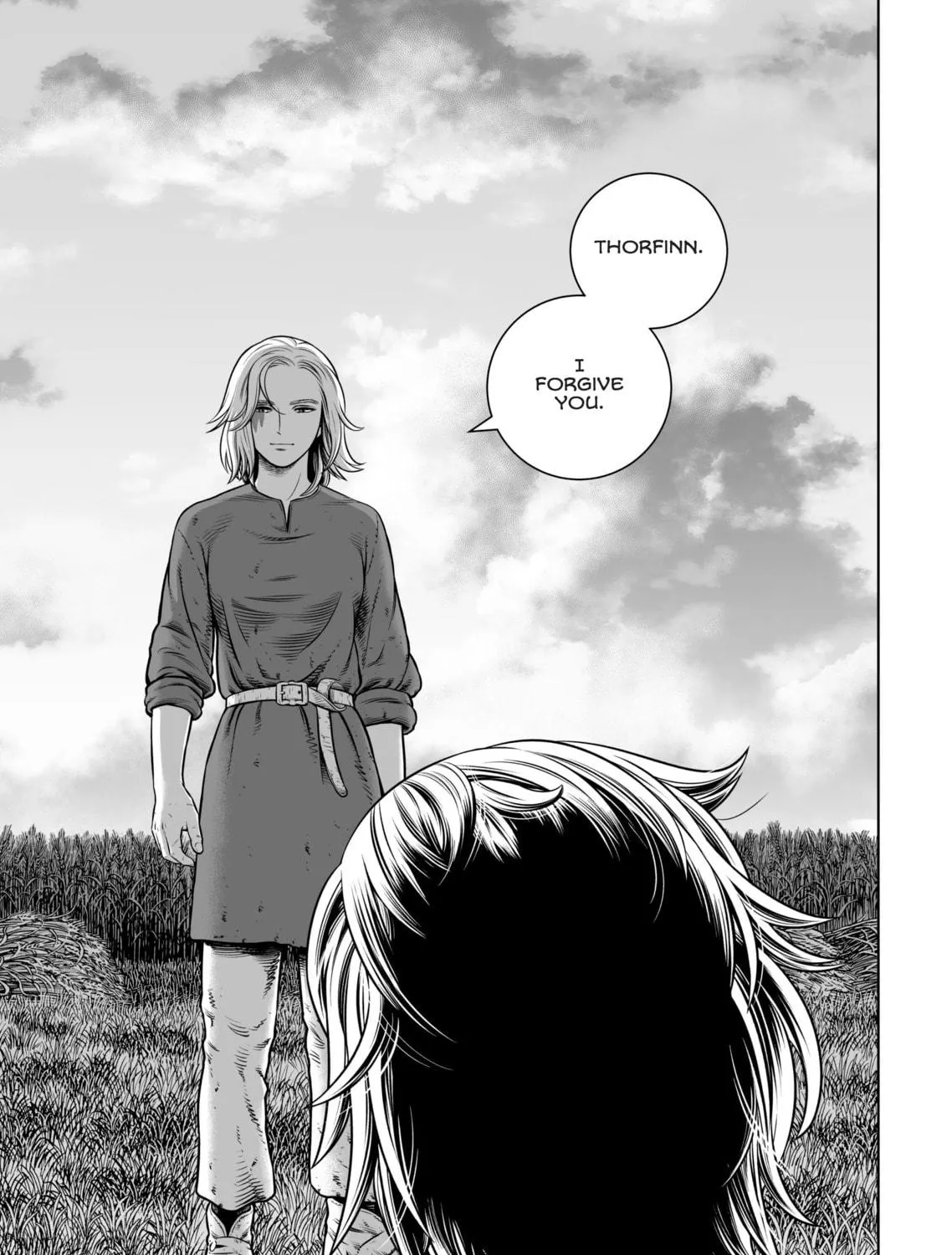 Read Vinland Saga chapter 191 image 52 on Lezhin