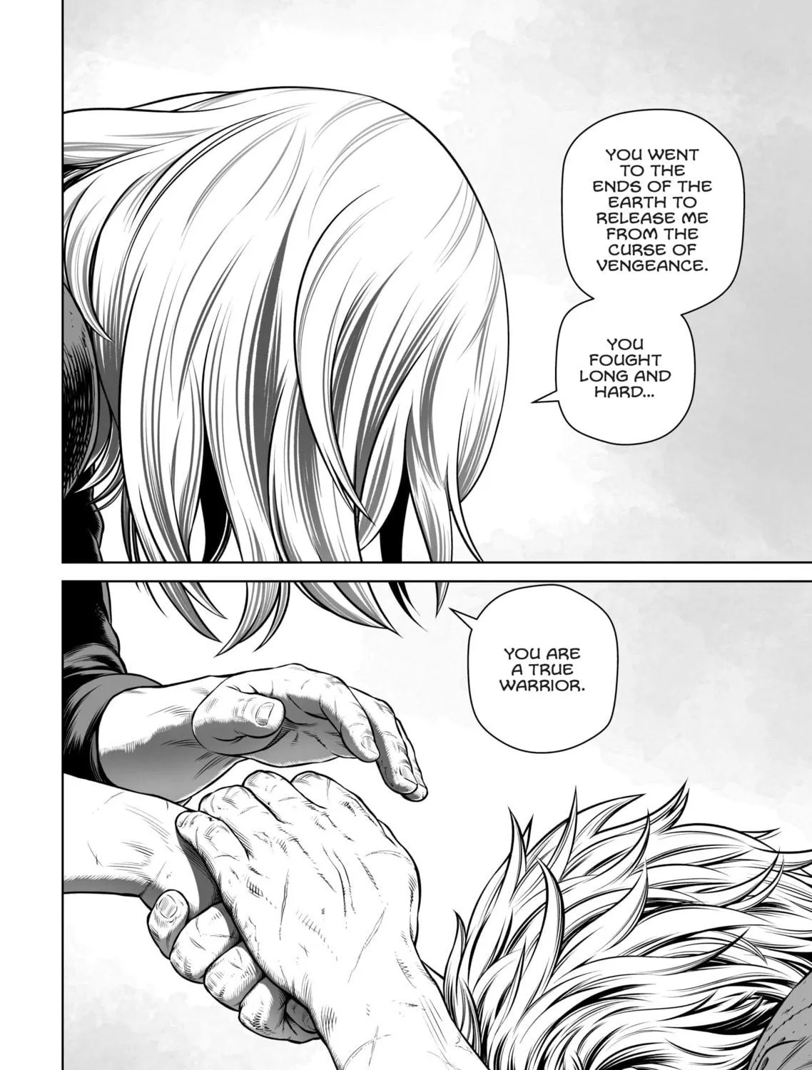 Read Vinland Saga chapter 191 image 58 on Lezhin