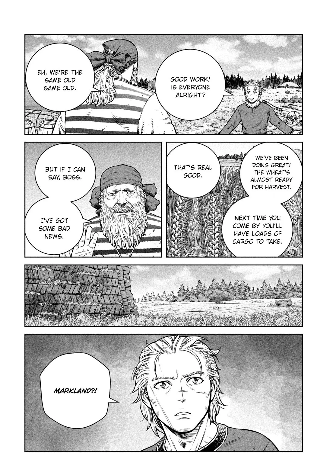 Read Vinland Saga chapter 192.5 image 11 on Lezhin