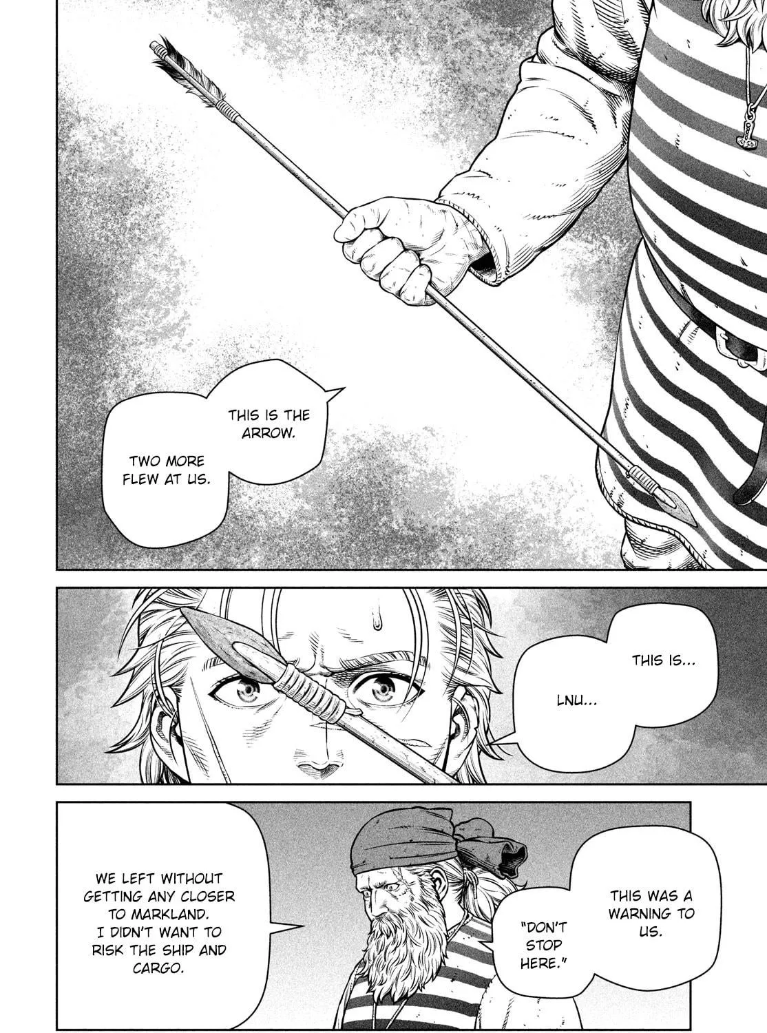 Read Vinland Saga chapter 192.5 image 15 on Lezhin