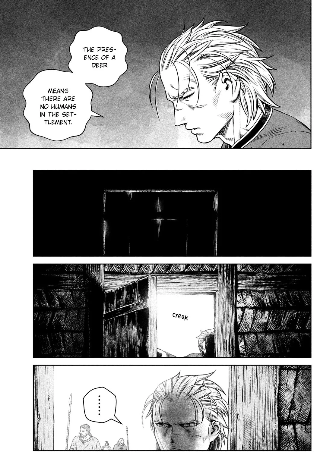 Read Vinland Saga chapter 192.5 image 25 on Lezhin