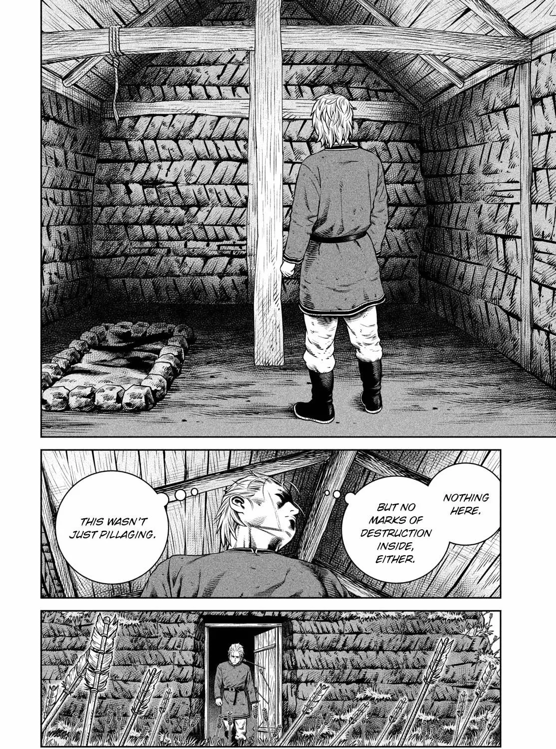 Read Vinland Saga chapter 192.5 image 27 on Lezhin
