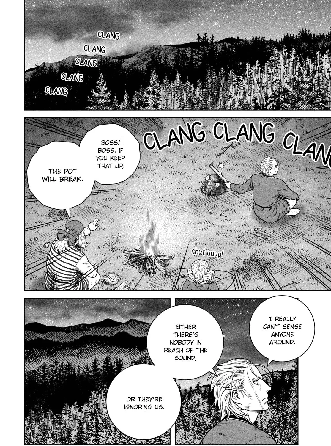 Read Vinland Saga chapter 192.5 image 31 on Lezhin