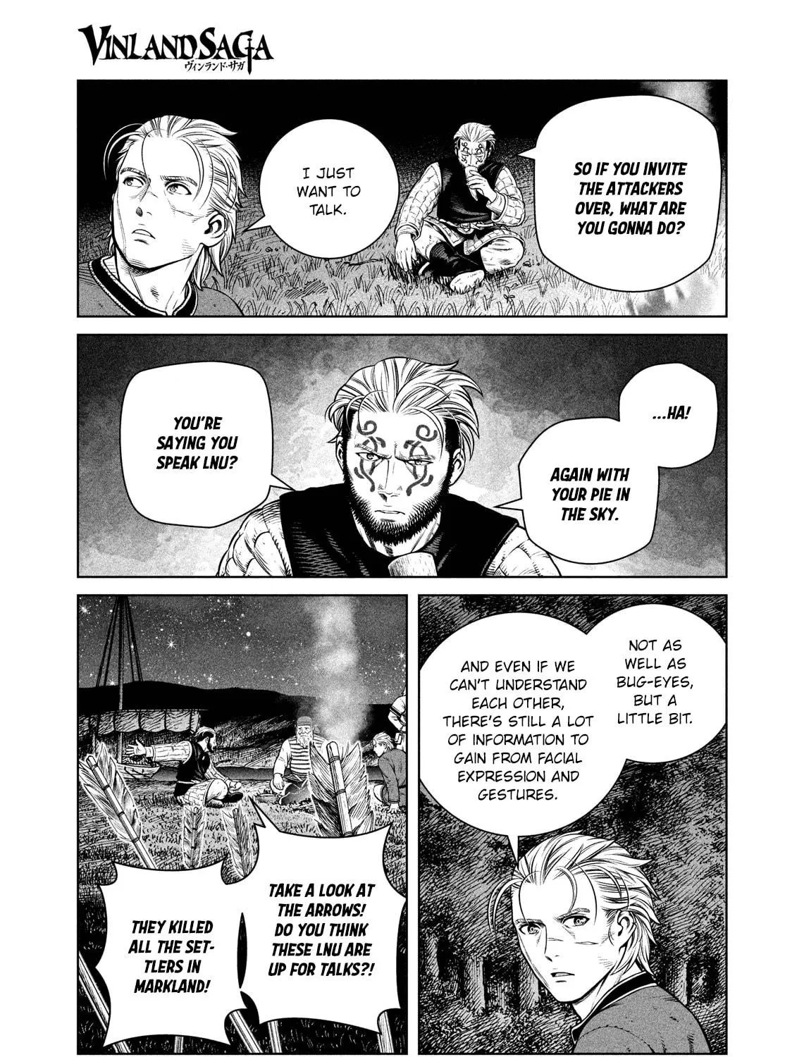 Read Vinland Saga chapter 192.5 image 33 on Lezhin