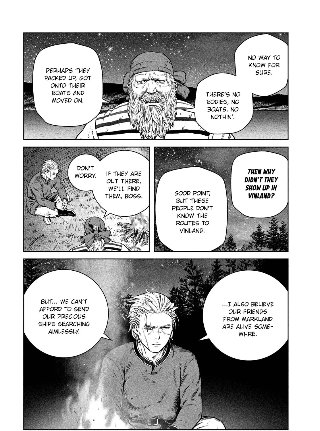 Read Vinland Saga chapter 192.5 image 35 on Lezhin