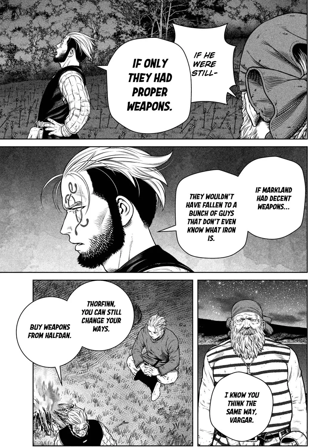 Read Vinland Saga chapter 192.5 image 41 on Lezhin