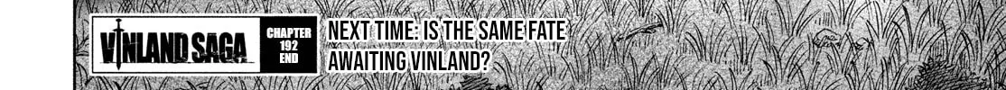 Read Vinland Saga chapter 192 image 44 on Lezhin
