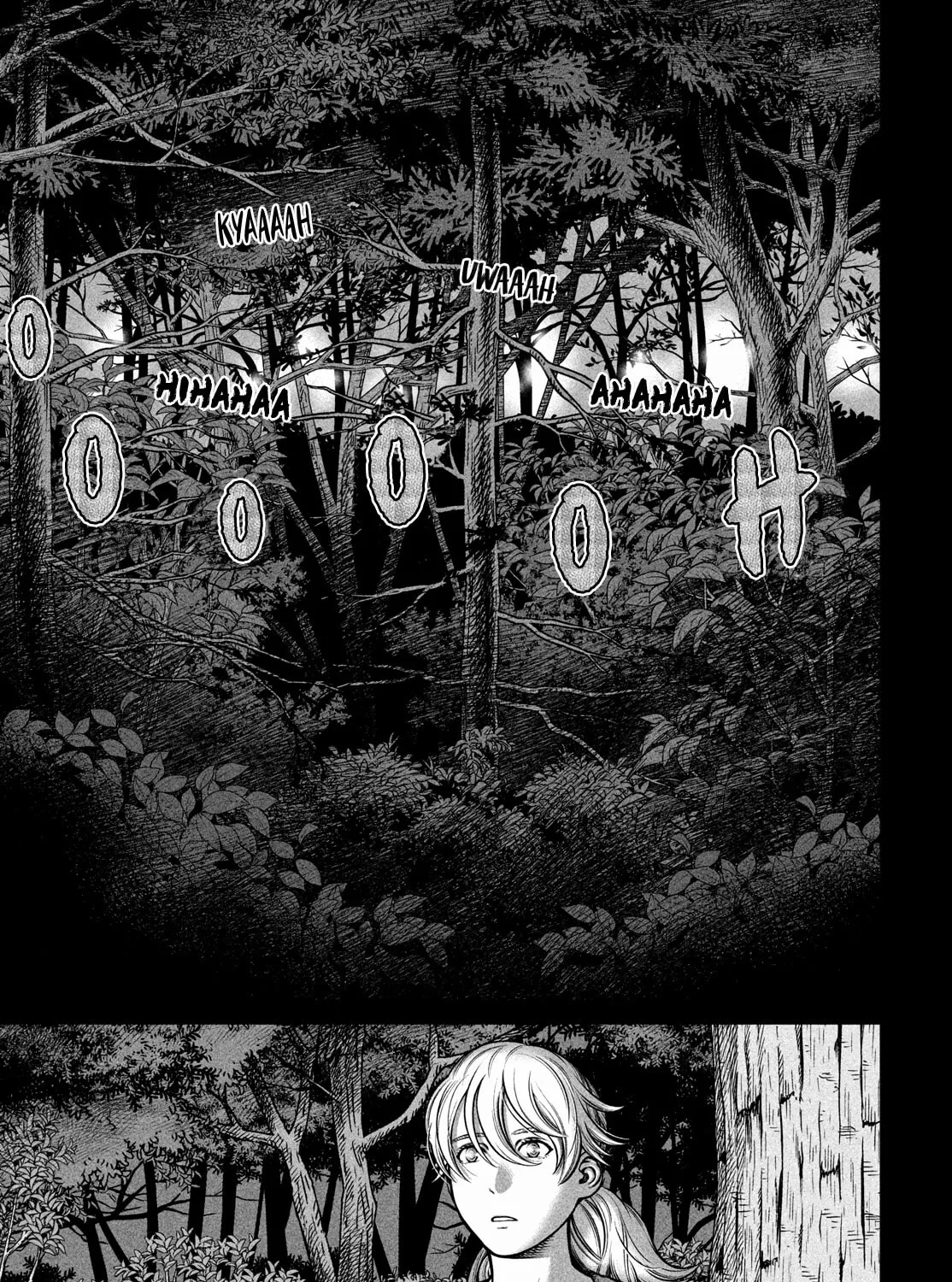 Read Vinland Saga chapter 198 image 25 on Lezhin