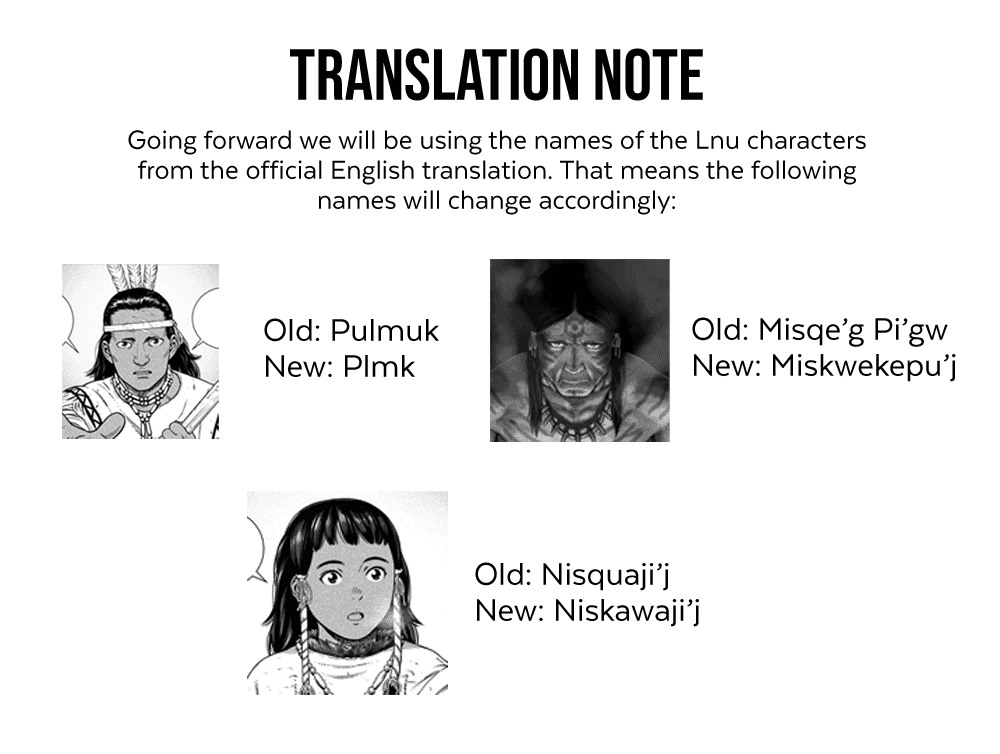 Read Vinland Saga chapter 199 image 26 on Lezhin