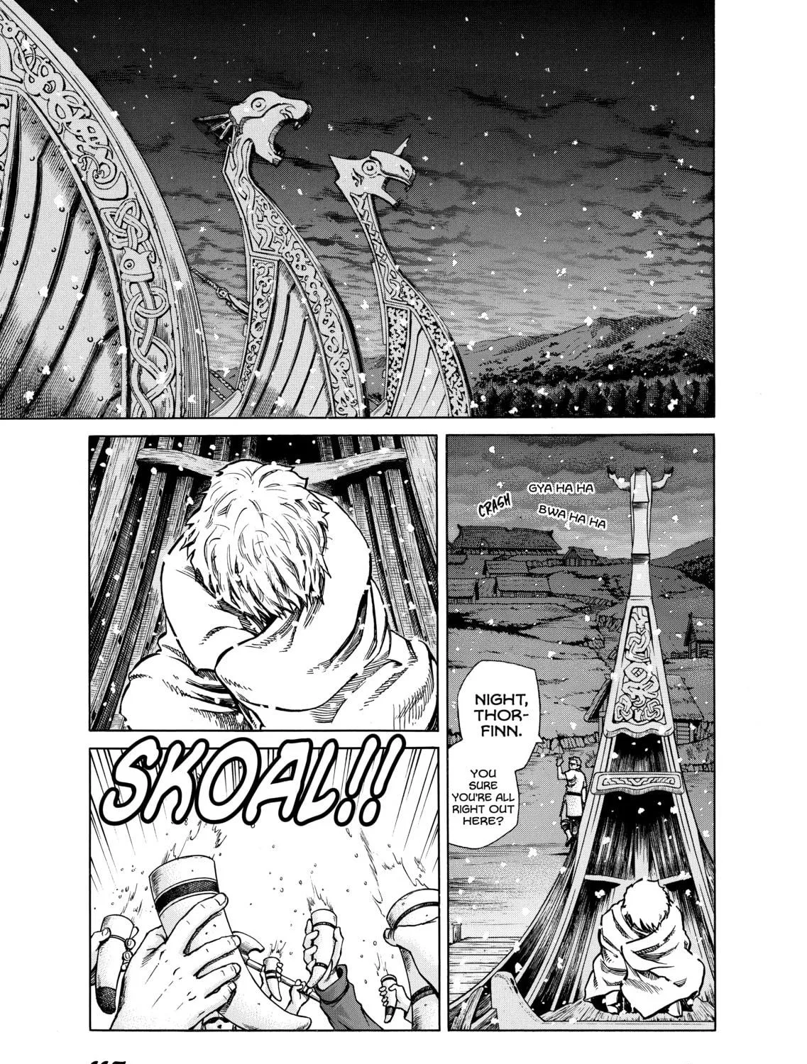 Read Vinland Saga chapter 2 image 52 on Lezhin
