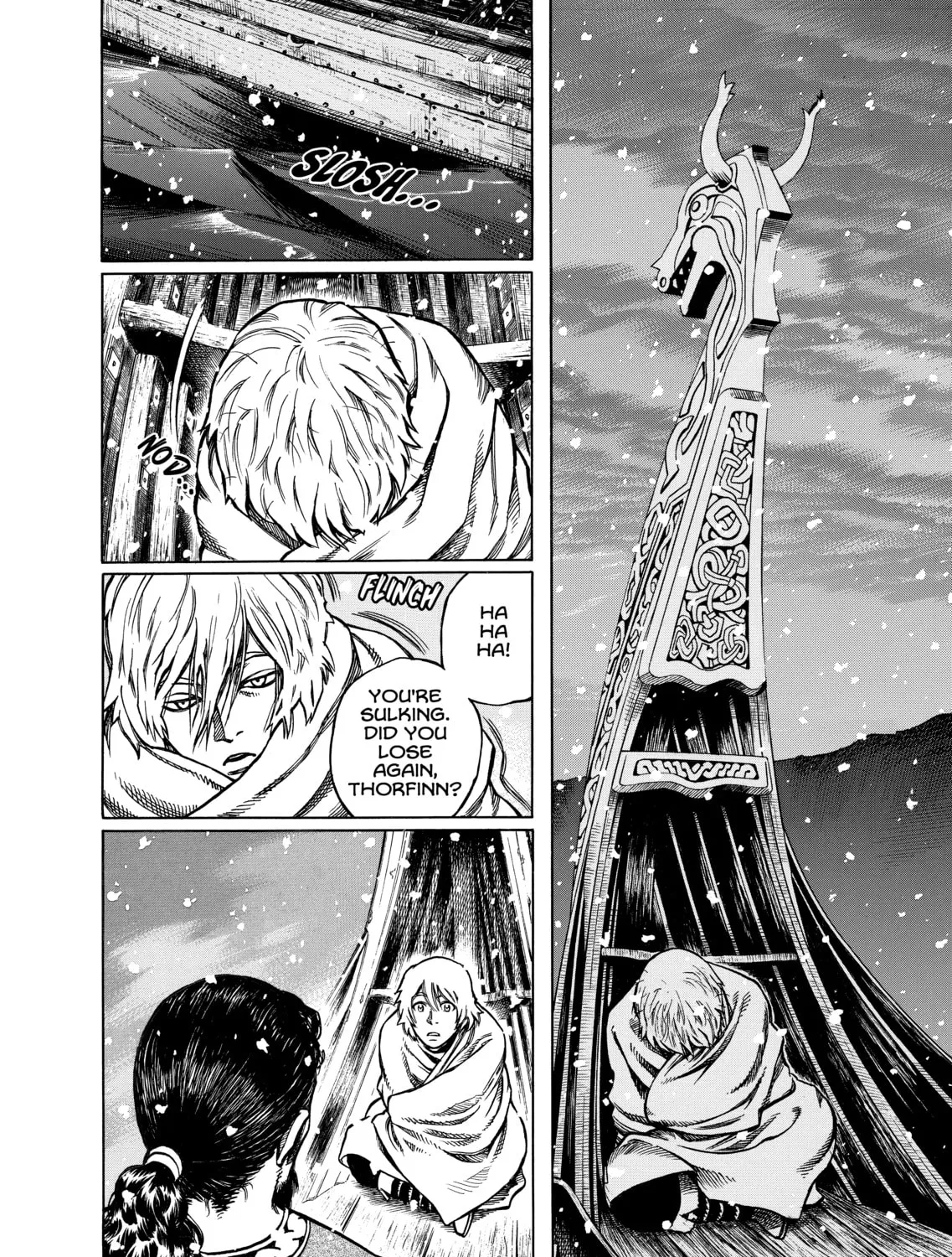 Read Vinland Saga chapter 2 image 62 on Lezhin