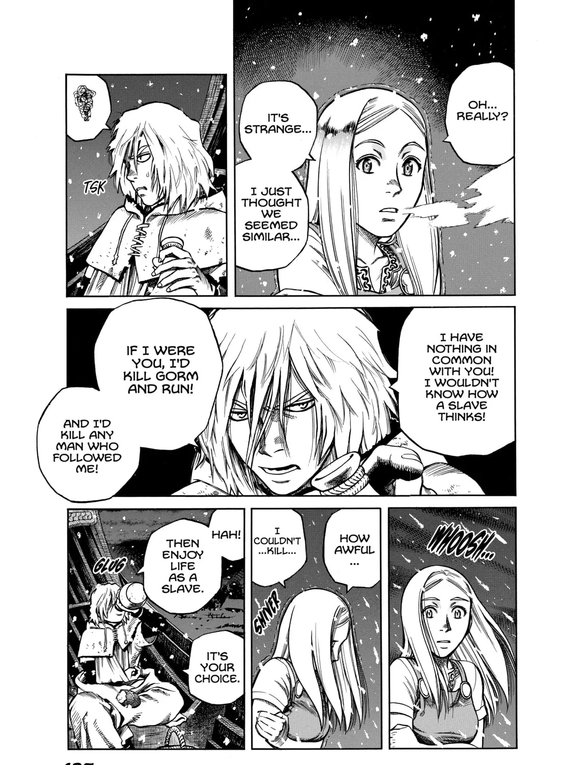 Read Vinland Saga chapter 2 image 72 on Lezhin