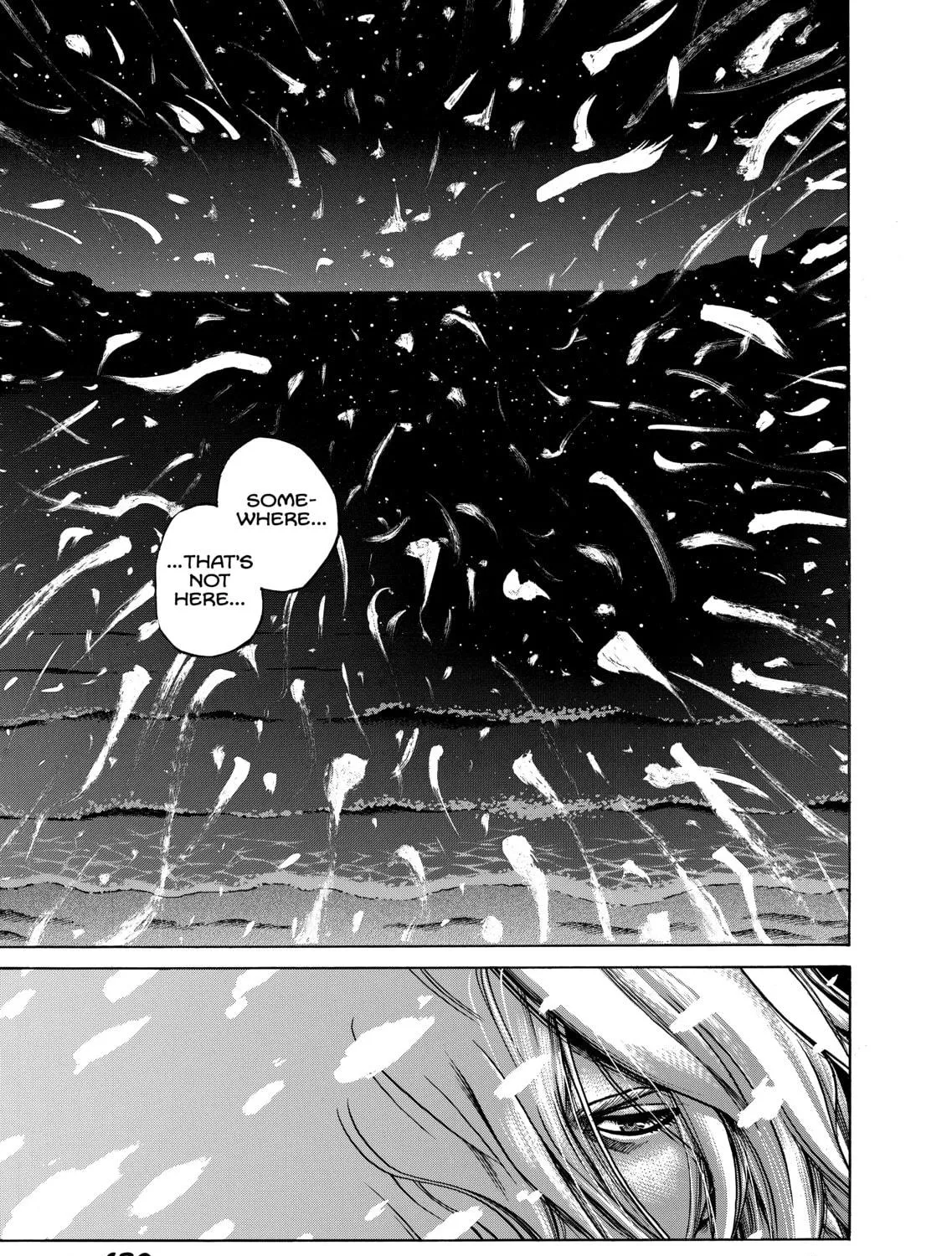 Read Vinland Saga chapter 2 image 76 on Lezhin