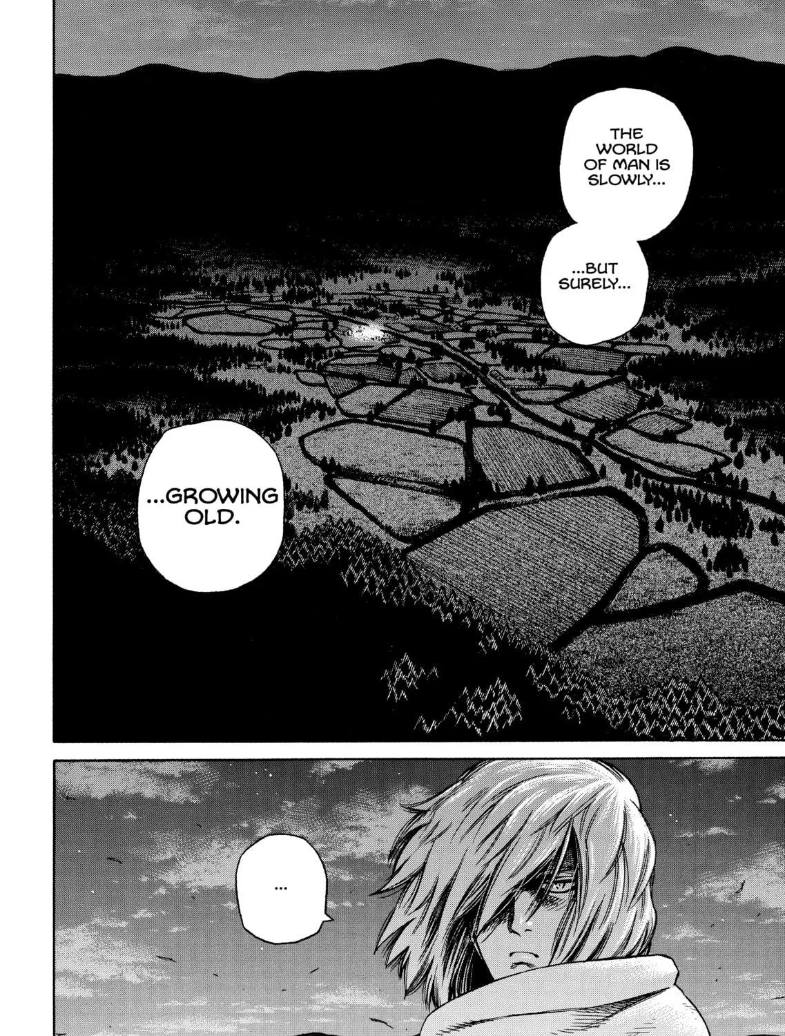 Read Vinland Saga chapter 20 image 46 on Lezhin