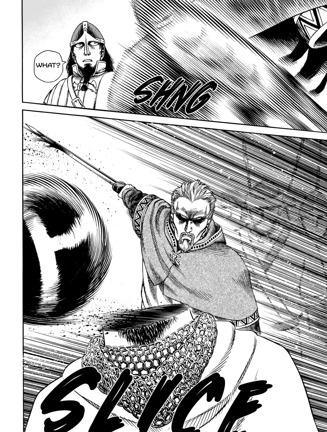 Read Vinland Saga chapter 20 image 66 on Lezhin