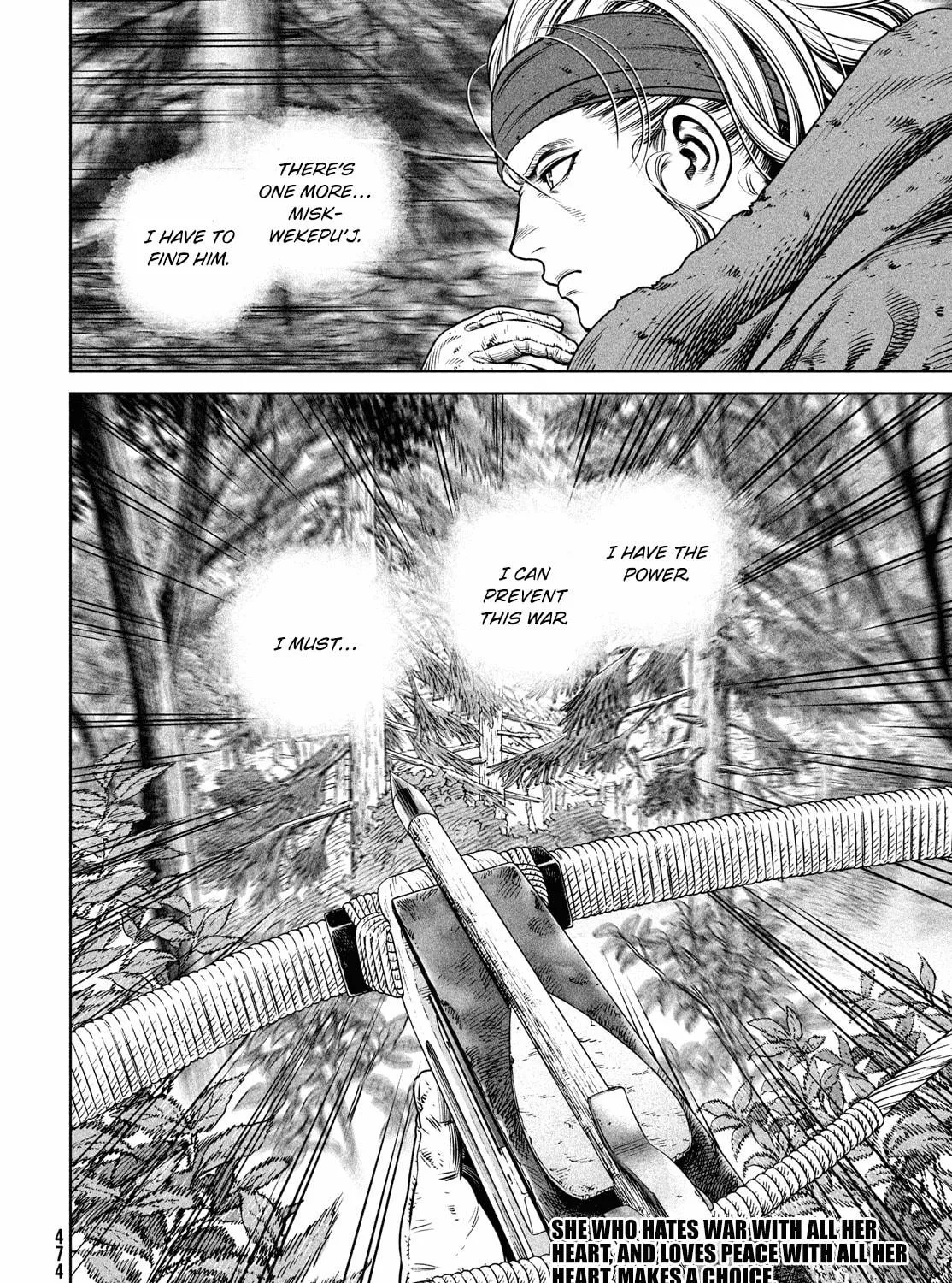 Read Vinland Saga chapter 200 image 39 on Lezhin