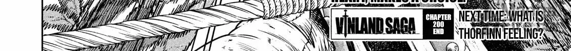 Read Vinland Saga chapter 200 image 40 on Lezhin