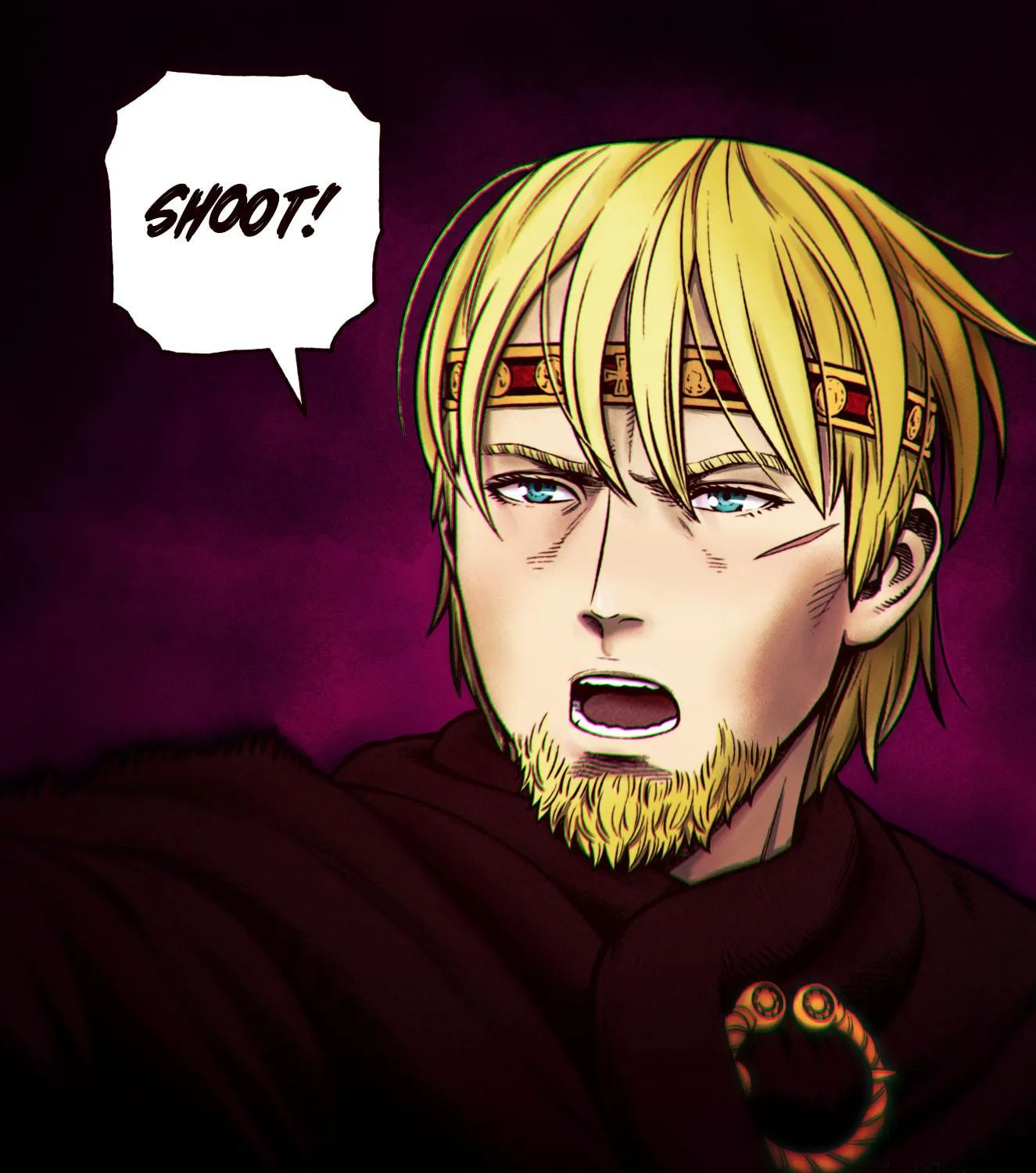 Read Vinland Saga chapter 202 image 45 on Lezhin