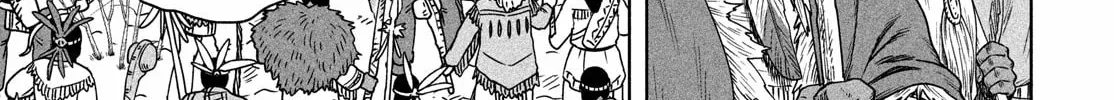Read Vinland Saga chapter 204 image 50 on Lezhin