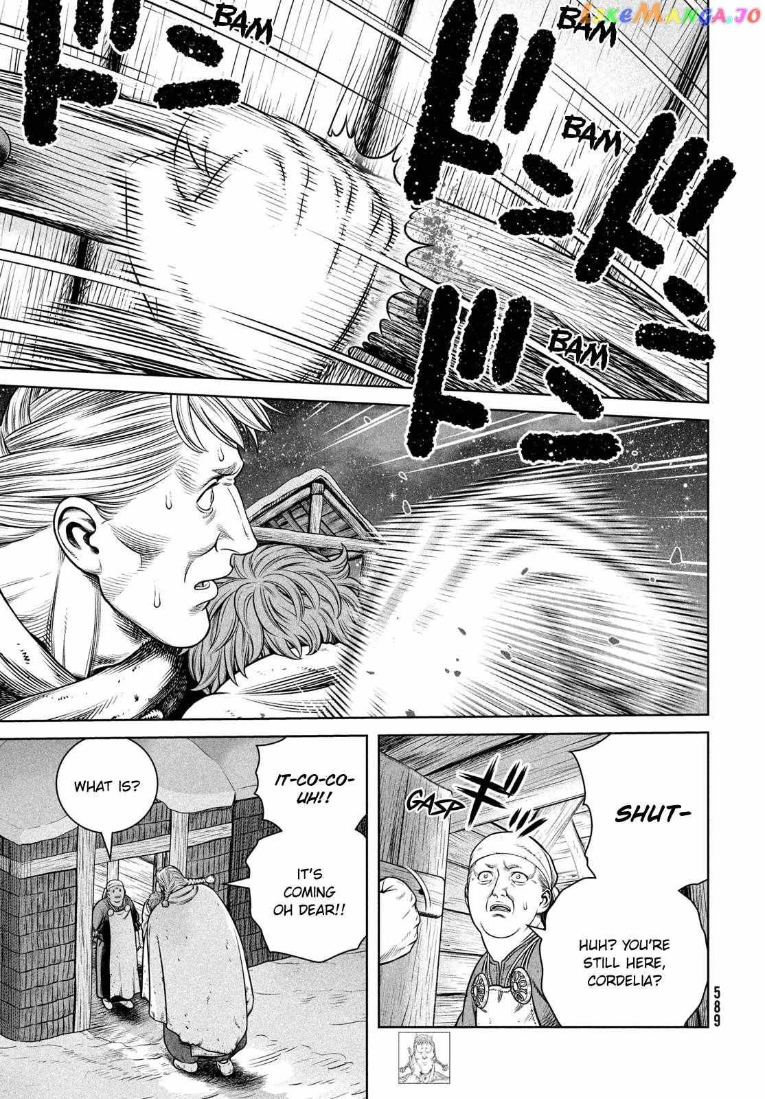 Vinland Saga Chapter 207 page 16 - 