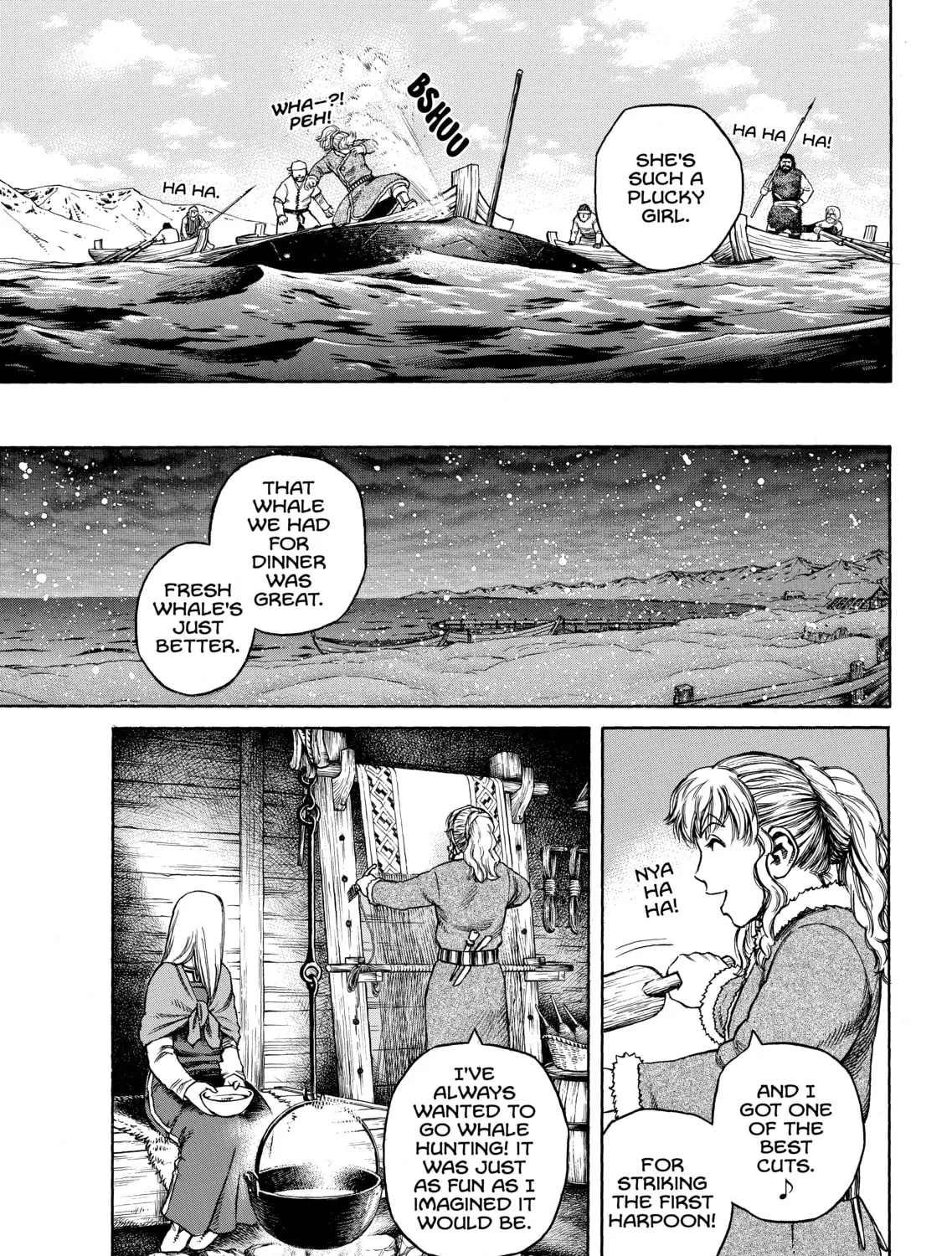 Read Vinland Saga chapter 21.5 image 20 on Lezhin