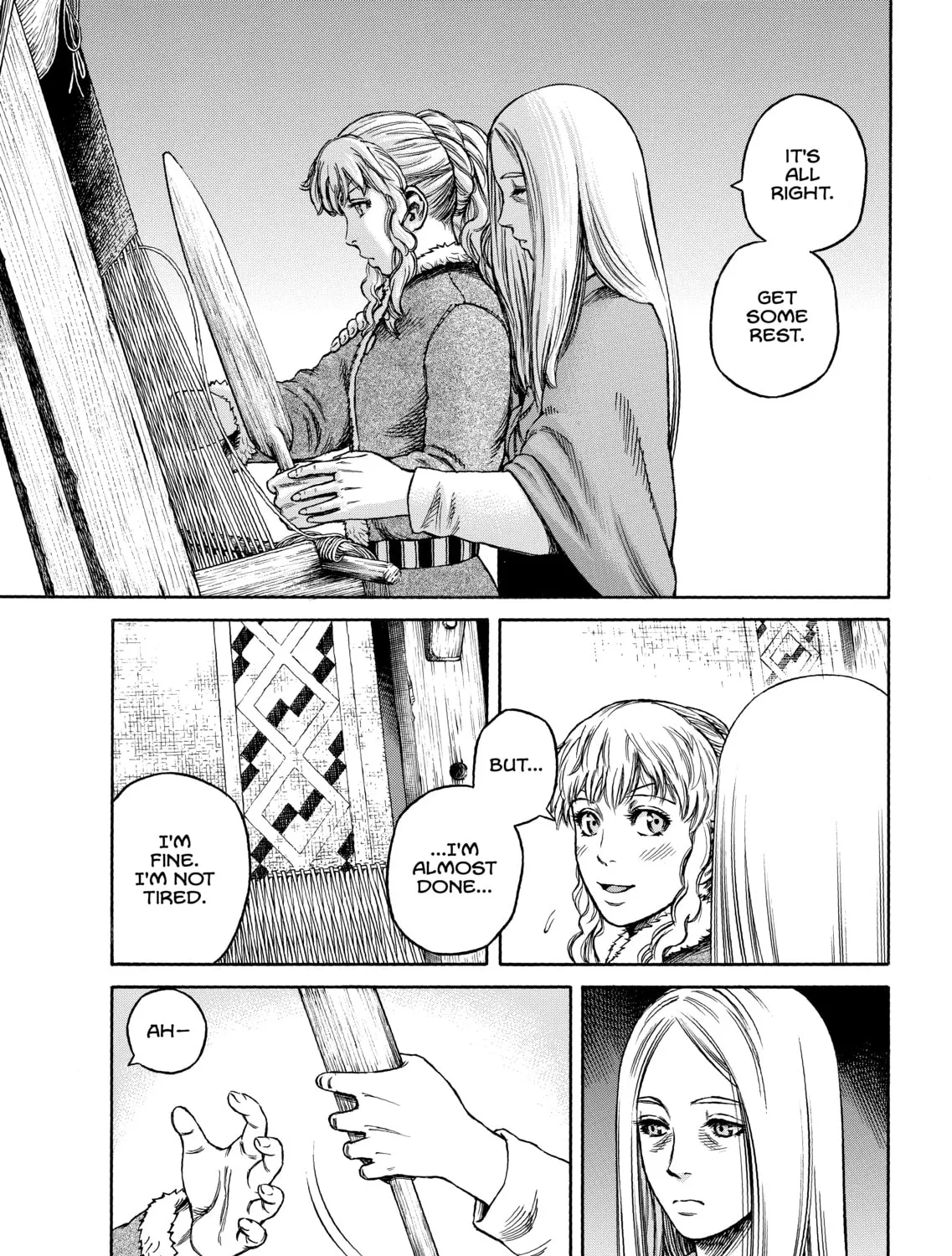 Read Vinland Saga chapter 21.5 image 24 on Lezhin