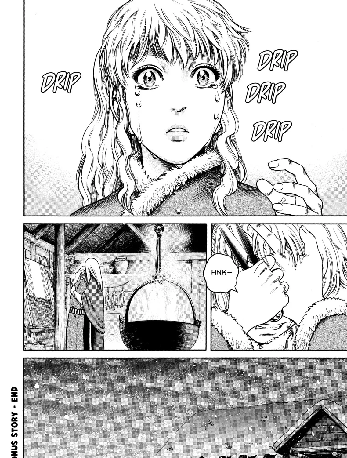 Read Vinland Saga chapter 21.5 image 26 on Lezhin