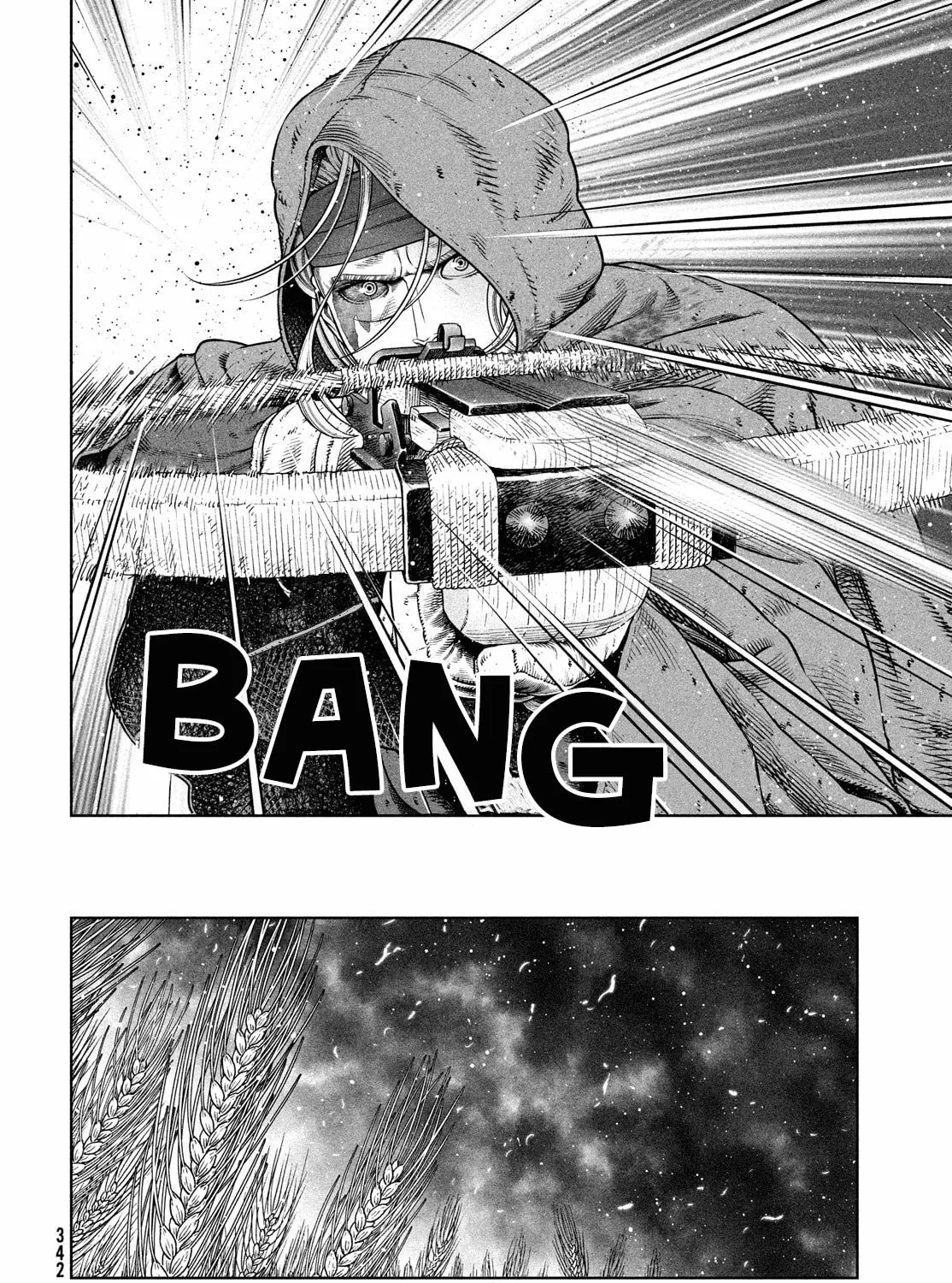 Vinland Saga Chapter 210 page 24 - 