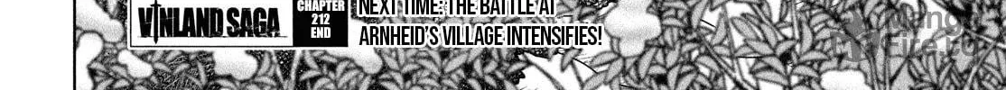 Vinland Saga Chapter 212 page 49 - 