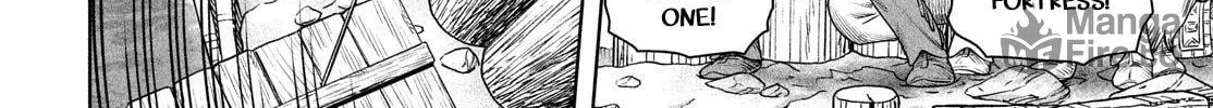 Vinland Saga Chapter 213 page 5 - 