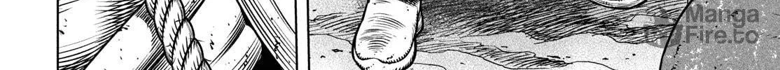 Vinland Saga Chapter 213 page 9 - 