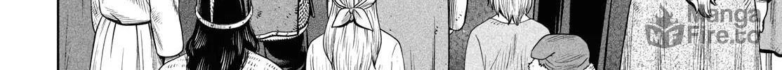 Vinland Saga Chapter 216 page 11 - 