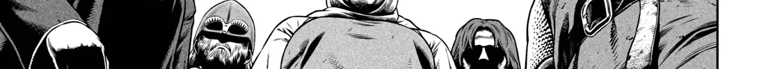 Vinland Saga Chapter 216 page 3 - 