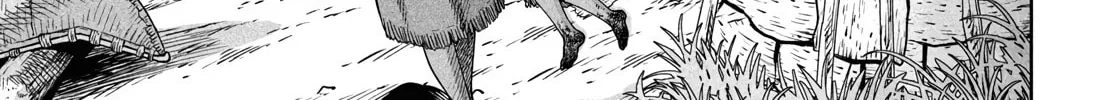 Vinland Saga Chapter 216 page 33 - 
