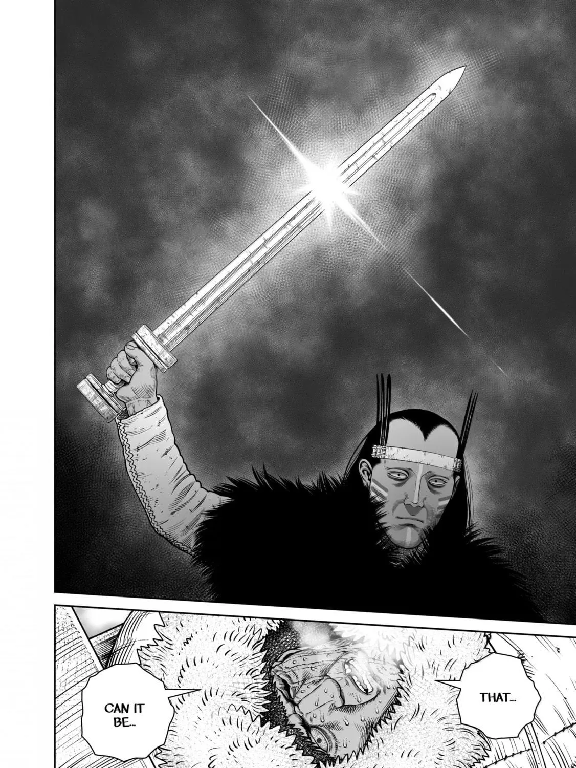 Vinland Saga Chapter 217 page 16 - 