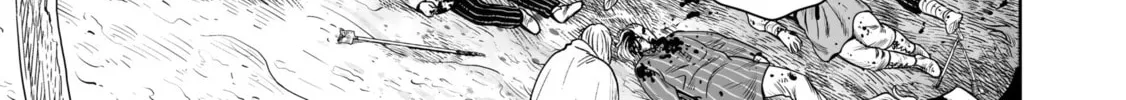Vinland Saga Chapter 217 page 67 - 