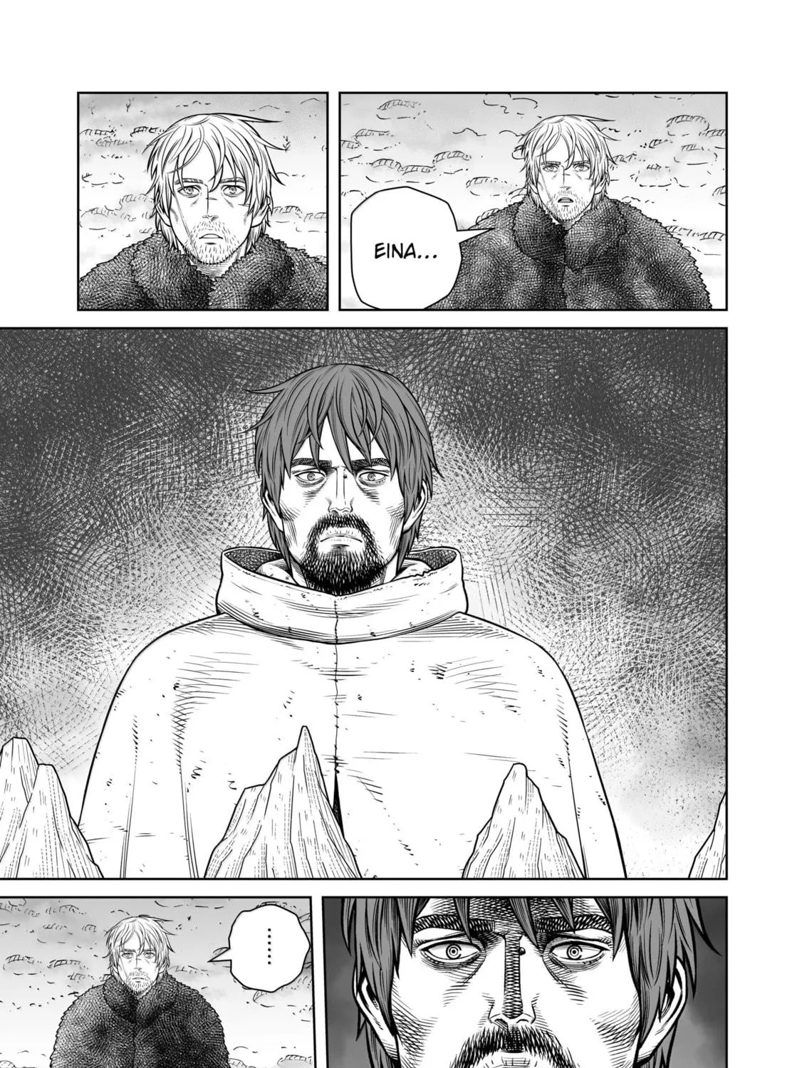 Vinland Saga Chapter 217 page 70 - 