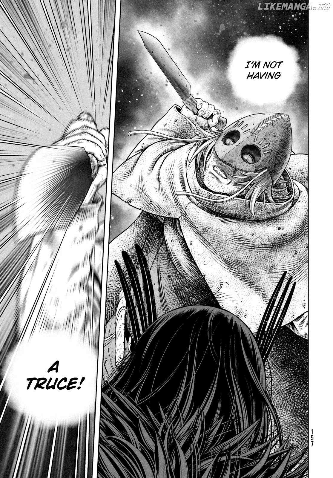 Vinland Saga Chapter 218 page 18 - 